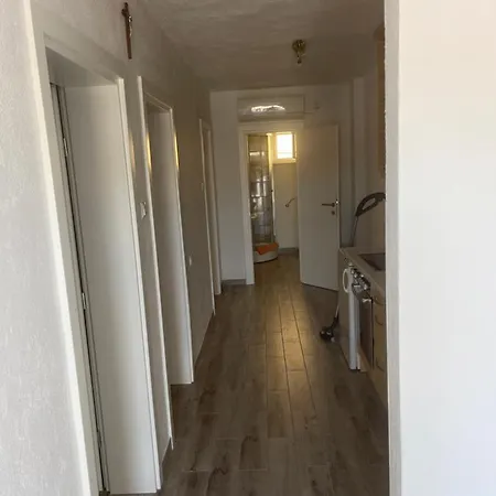 Marija Apartman Vir