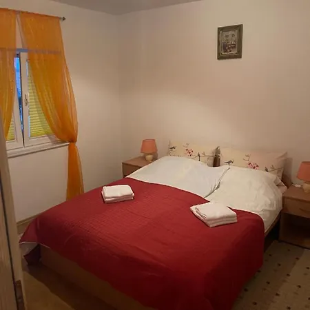 Apartment Marija