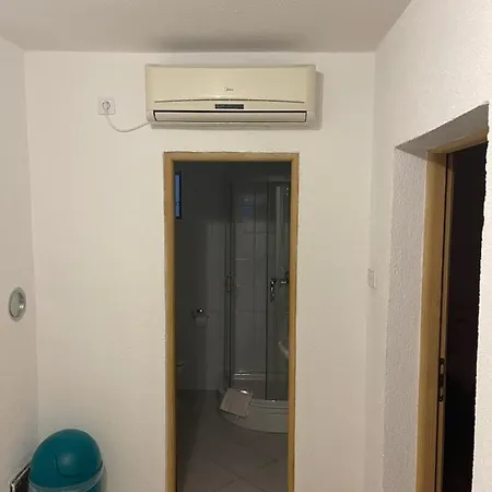 Marija Apartment *
