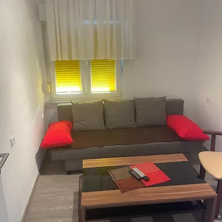 Apartment Marija Vir