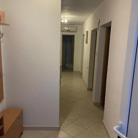 Marija Apartment